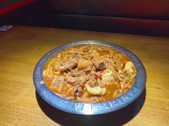 -胖哥俩肉蟹煲(杭州大厦中央广场店)