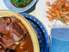 -金典银峰老鹅馆·昆山菜(亭林公园店)