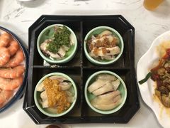 -琼大师东方烤乳猪(亚特兰蒂斯店)