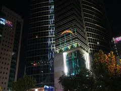 -上海尚嘉中心