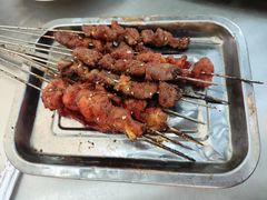 -清真·马坡烧烤涮牛肚·酸浆火锅(新区总店)