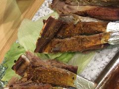 -串烧工坊 BBQ Box(牛车水店)