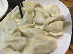 -一轩饺子馆(丽都店)