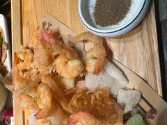 -俏东方·海味水饺·青岛菜(崂山店)