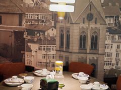 -前海沿·青岛菜(大拇指广场石老人店)