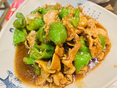 -肖四女乐山跷脚牛肉(世博源店)