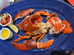 -RED LOBSTER(环球影城大阪店)