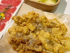 -许府牛火锅(信义坊总店)