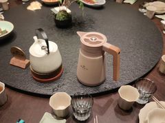 -桐湾大院·桐庐菜(滨江店)