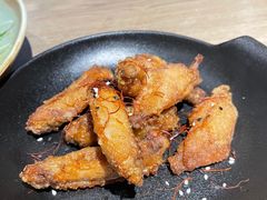 -Maxpoint Kitchen 西餐咖啡(乐峰广场店)