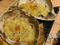 -兆治日本料理(华府世家店)
