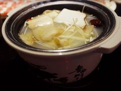 -鲁西肥牛(九方购物中心店)
