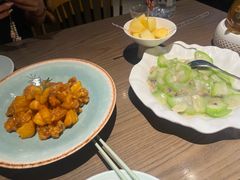 -四道菜·福建菜馆(新街口金鹰店)