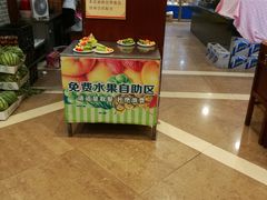 -西新饭店(城中店)