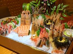-万岛日本料理铁板烧(万象城店)