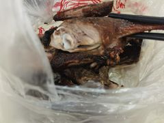 -婺嫣街田记·老嘉州甜皮鸭