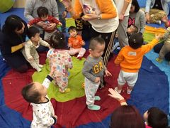 -金宝贝早教(和悦汇店)