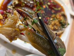 -鹅香四海·卤水火锅·砂锅粥·潮汕菜(宝安店)