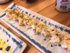 海鲜芝士浓郁烧-TORO MaKi 寿司·日料(华创店)