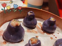 -荣小馆(椒江青悦城店)