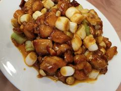 -烤肉宛饭庄(南礼士路店)