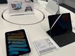 -Apple授权专营店(碧桂园里悦里店)