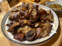 -老凯俚酸汤鱼(鸿通城店)