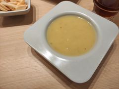 -豪客来牛排(中华城店)