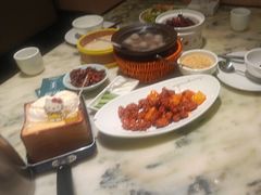 -小菜园新徽菜(马鞍山金鹰店)