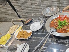 -古乐牛香·鲜牛肉牛杂火锅(高新店)
