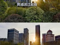 -摆渡站(董家渡站)