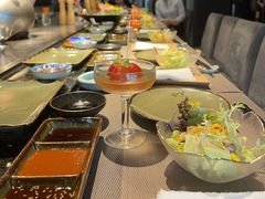 -松临·铁板烧&Omakase(神农店)