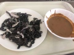 爆肚-护国寺小吃(地安门店)