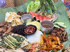 -多哥水傣味餐厅(司马巷店)