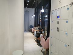 -天真蓝照相馆(龙岗万科里店)