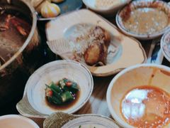 -松野谷·寿喜烧自助(华联顺义金街购物中心店)