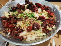 -大丰收脆鱼(浦西万达店)