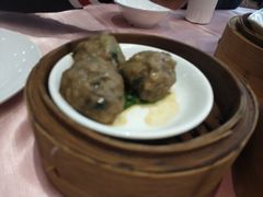 -东方御宴海鲜酒楼(棕泉酒店)