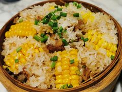 -懒人盐府人家(航天桥店)
