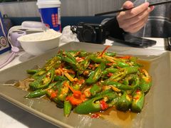 火爆肥肠-本来精品川菜(嘉里中心店)