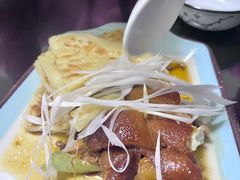 -鼎香润(德胜门内店)