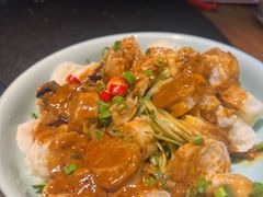 -山河屯铁锅炖(哈西站店)