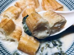 咸豆浆-南小蟹手工點心(三里屯店)