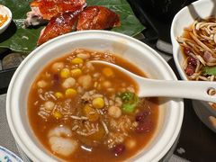 -小厨娘绣中淮扬(大行宫科巷店)