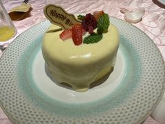 -西堤牛排(南京龙江店)