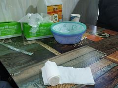 -小白房辣焙子(西落凤街店)