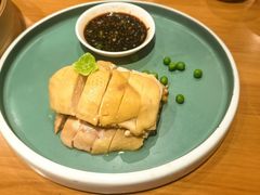 -乐忻皇朝(上海中心大厦店)