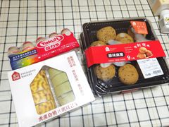-盒马鲜生(岭南新世界店)