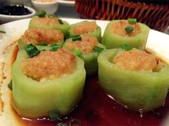 -老洋房花园饭店(绍兴路店)