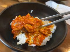 -小公洞韩式豆腐村